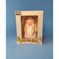 Best em Mini – Il Porco | Statuetta ironica da collezione