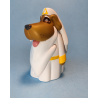 Best em Mini – Il Cane | Statuetta ironica da collezione
