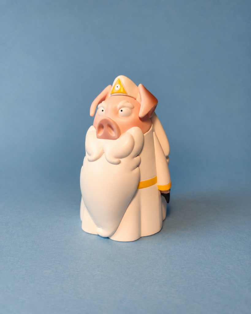 Il Porco