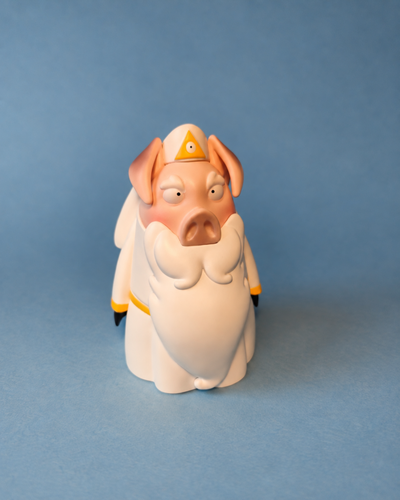 Il Porco